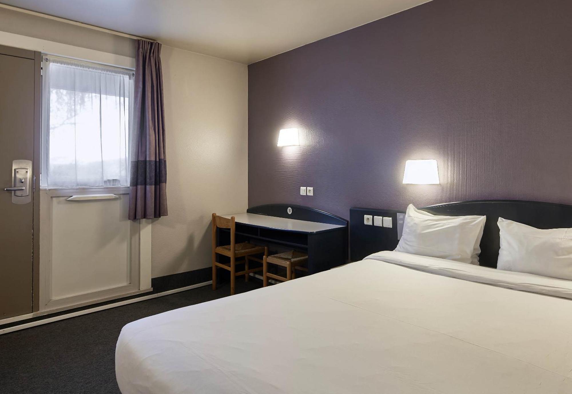 B&B Hotel Saclay Zewnętrze zdjęcie