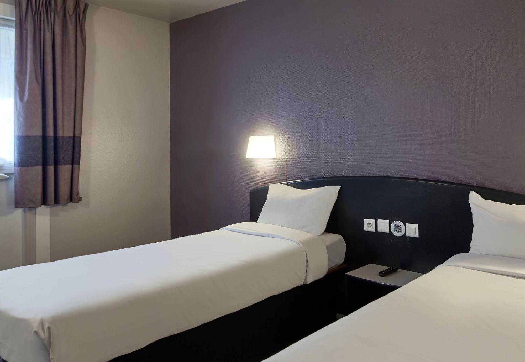 B&B Hotel Saclay Zewnętrze zdjęcie