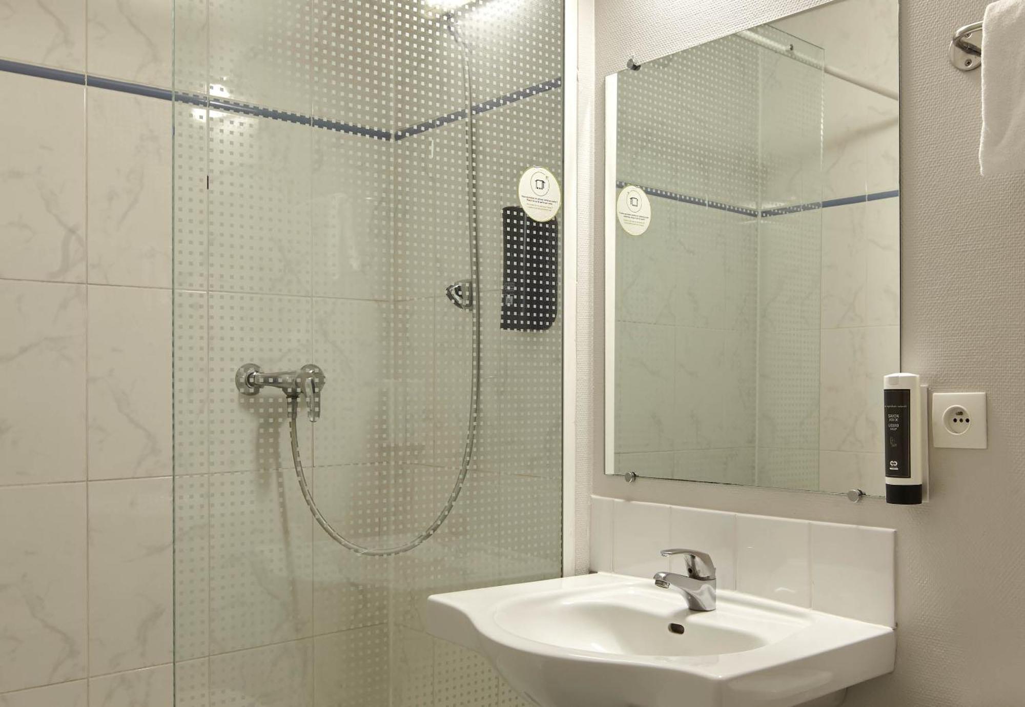 B&B Hotel Saclay Zewnętrze zdjęcie