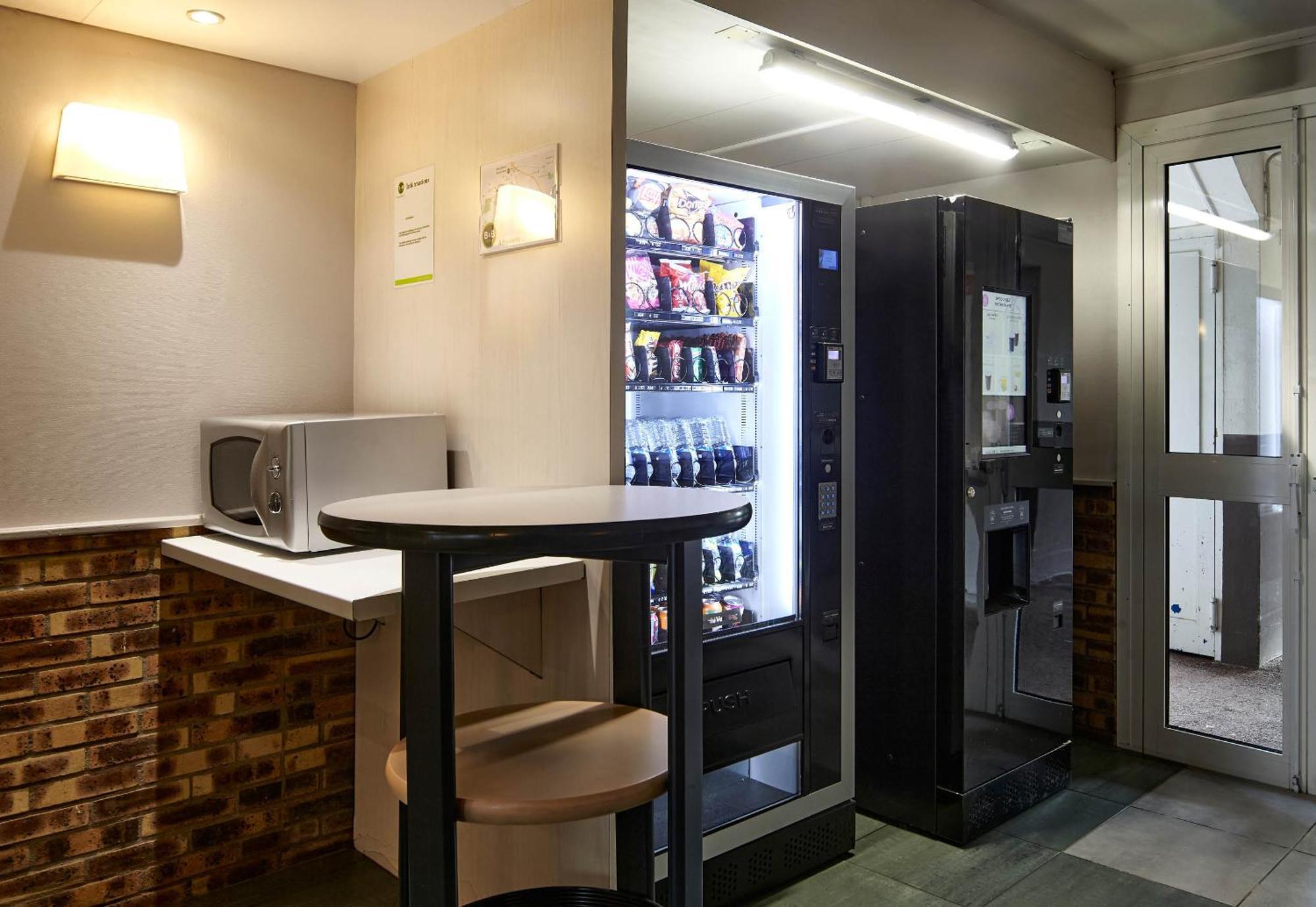B&B Hotel Saclay Zewnętrze zdjęcie