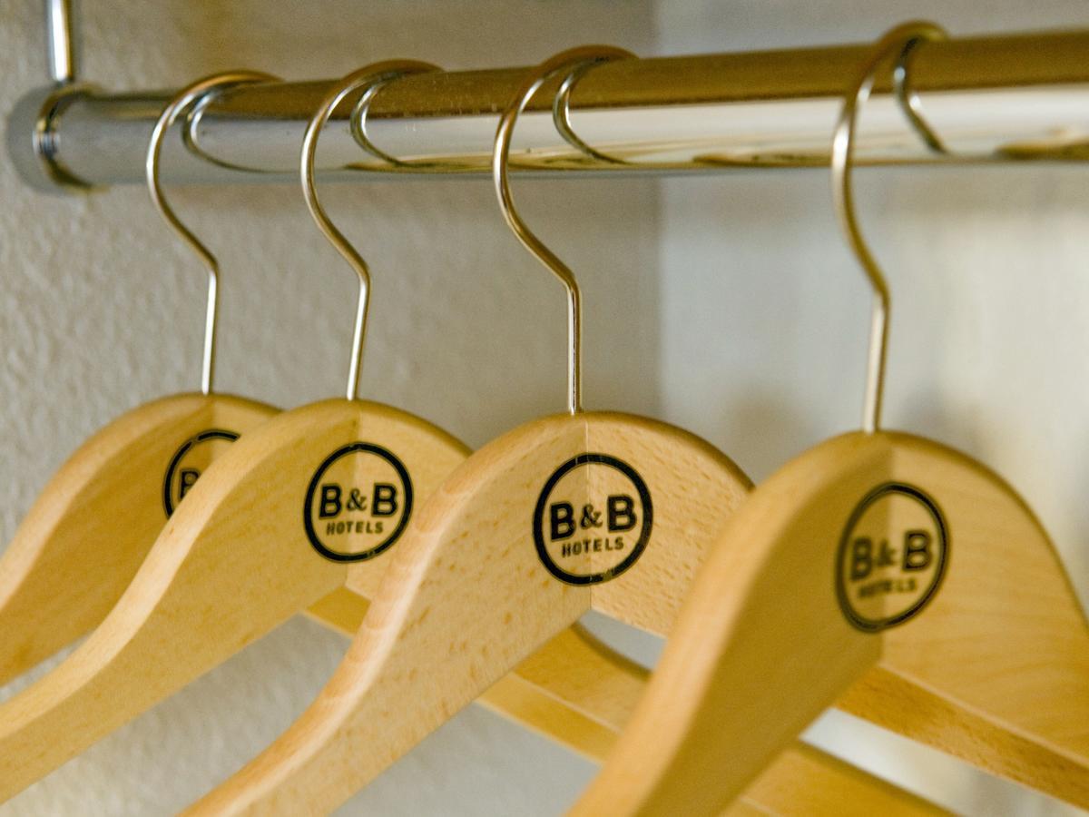 B&B Hotel Saclay Zewnętrze zdjęcie
