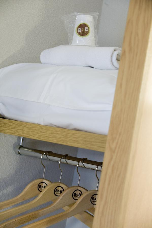 B&B Hotel Saclay Zewnętrze zdjęcie