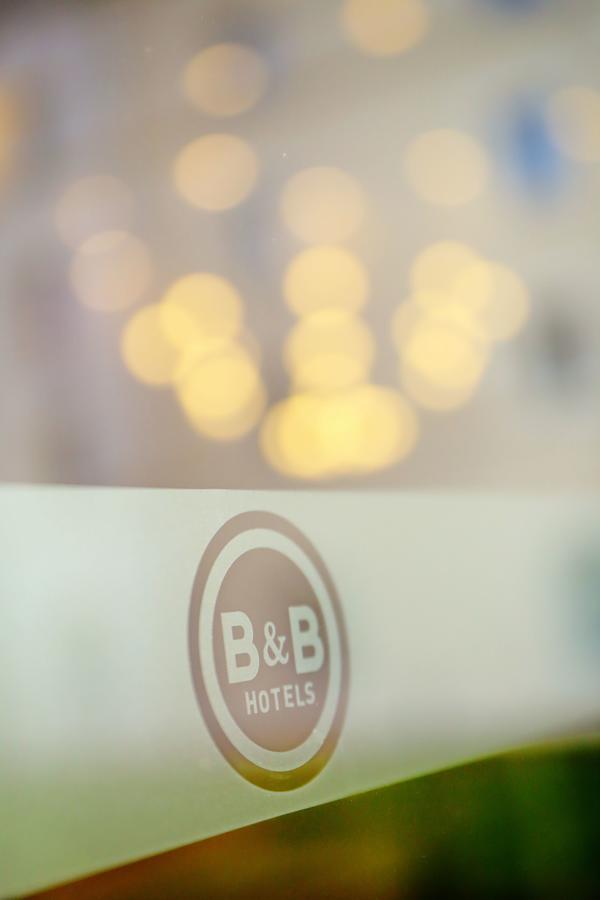 B&B Hotel Saclay Zewnętrze zdjęcie