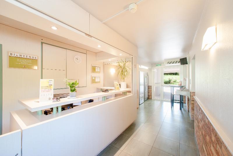 B&B Hotel Saclay Zewnętrze zdjęcie